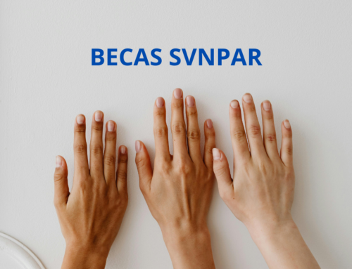 Abierto el plazo de solicitud de becas SVNPAR-ENAPE